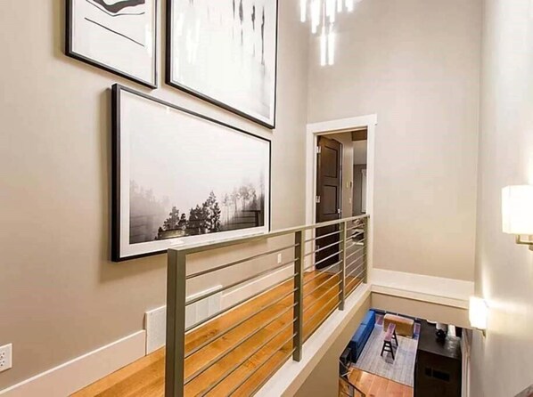 New home in Old Town