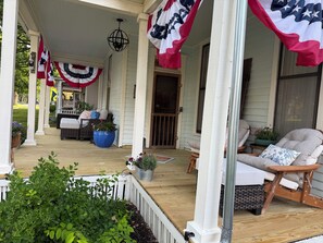 Terrass/Patio