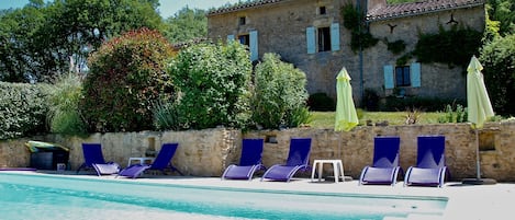 Gite Les Ferouailles Perigord noir