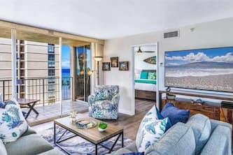Next Generation / Remodeled-2 Bedroom-2 Full Bath-End Unit-Specials!