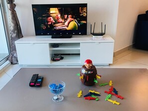Interiör