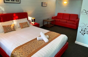Clean and Comfortable Room with Private Bathroom