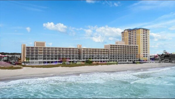 Strand