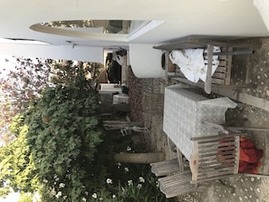 Boendeområde