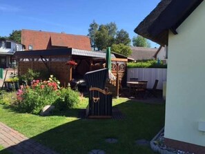 Ferienhaus Fam. Wegner