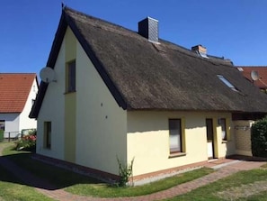 Ferienhaus Fam. Wegner