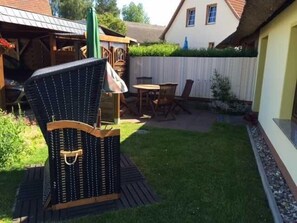 Ferienhaus Fam. Wegner