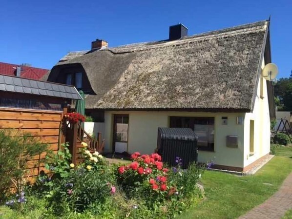 Ferienhaus Fam. Wegner