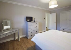 Lowcross Cottage - Pinchinthorpe, Guisborough - Stay North Yorkshire