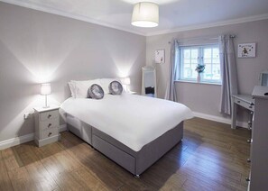 Lowcross Cottage - Pinchinthorpe, Guisborough - Stay North Yorkshire