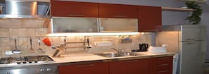 Cuisine privée
