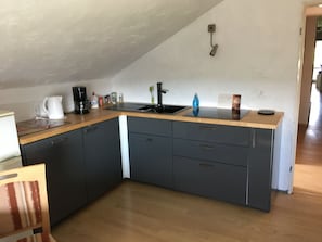 Eget kök