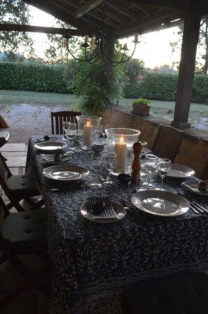 Restauranger