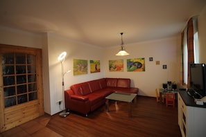 Schlafcouch