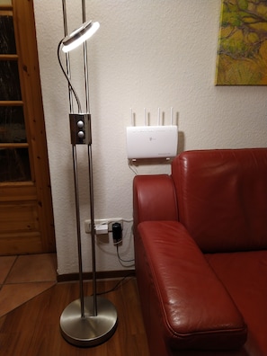 freies WLAN