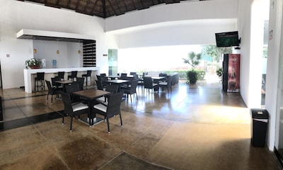 Área de relajación para vacaciones, a 5 minutos de Xcaret, a 60 km de Cancún y Tulum