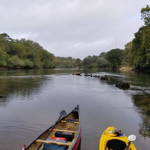 Flint River Float Stay Upson County