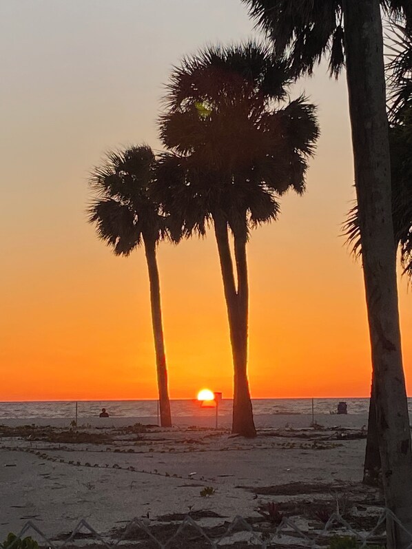 Fort Myers Sunset