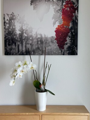 Detalj interiör