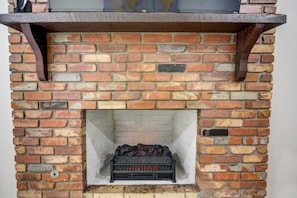 Kamin