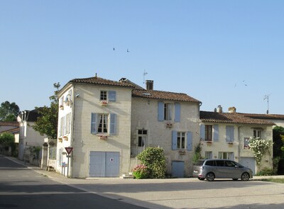 Hermosa 'La Maison de Riviere'