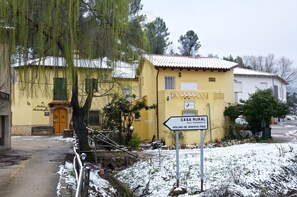 Exteriör