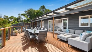 Willowdene Outdoor al Fresco Dining