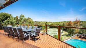 Willowdene Private Outdoor Living