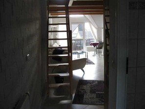 Wohnraum
