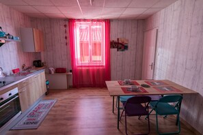 Eget kök