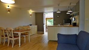 Interiör