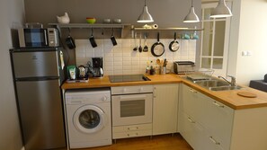 Eget kök