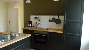 Eget kök