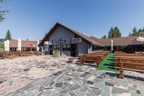 Restaurang