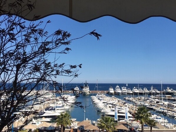 Port de plaisance