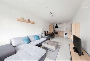Coin séjour