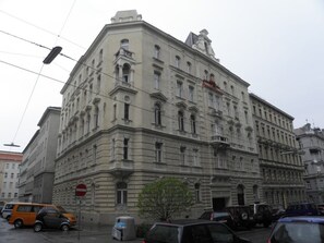 Außenbereich