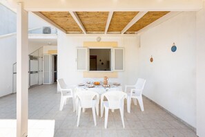Veranda
