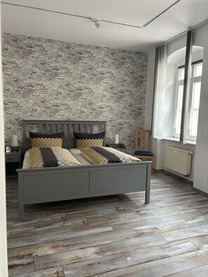 Schafzimmer 1