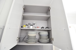 Eget kök