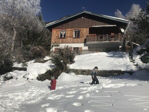 Exteriör