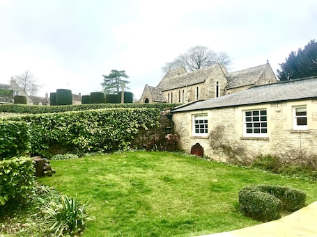 The Old Postoffice