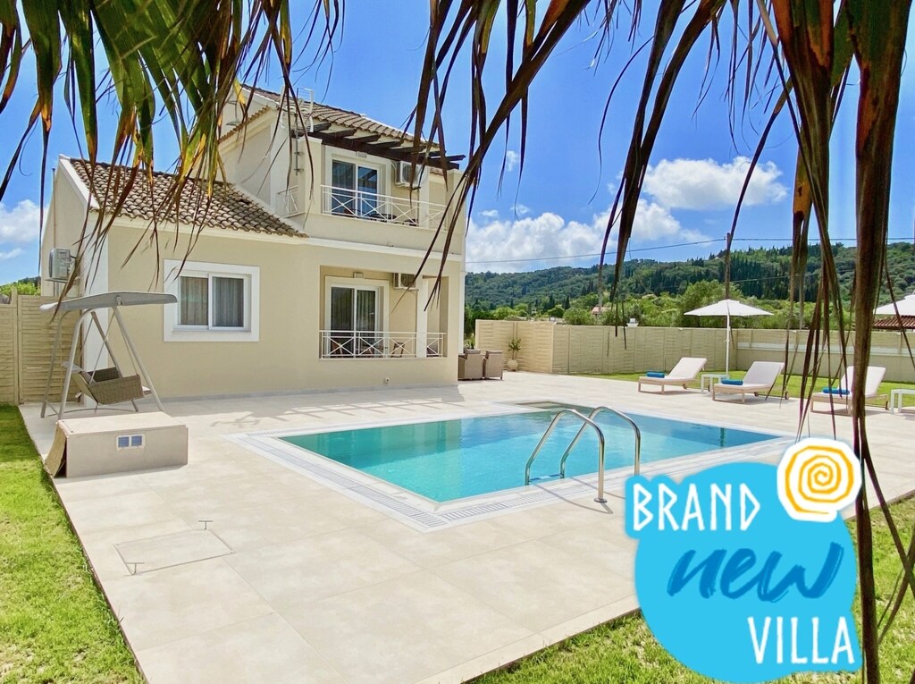 Picture of villa