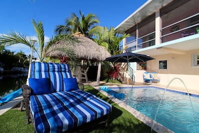 Tavernier House