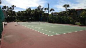 Sportplatz