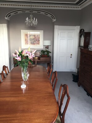 Speisen
