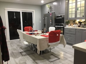 Restauranger