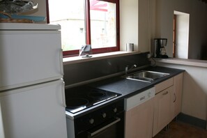 Eget kök
