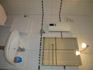 Badezimmer, Armatur, Toilette, Fliese, Zimmer, Die Architektur, Installation