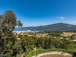 Himmel, Wolke, Wasservorräte, Pflanze, Wasser, Pflanzengemeinschaft, Berg, Natur, Natürliche Landschaft, Azurblau